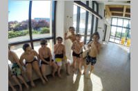 VS Schwimmkurs der 3. Klassen, 25.04.2017