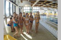 VS Schwimmkurs der 3. Klassen, 25.04.2017