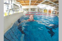 VS Schwimmkurs der 3. Klassen, 25.04.2017