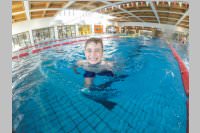 VS Schwimmkurs der 3. Klassen, 25.04.2017