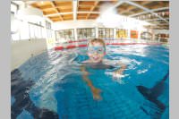 VS Schwimmkurs der 3. Klassen, 25.04.2017