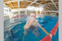 VS Schwimmkurs der 3. Klassen, 25.04.2017