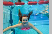 VS Schwimmkurs der 3. Klassen, 25.04.2017