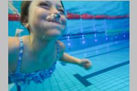 VS Schwimmkurs der 3. Klassen, 25.04.2017