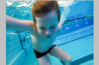 VS Schwimmkurs der 3. Klassen, 25.04.2017