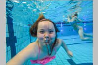 VS Schwimmkurs der 3. Klassen, 25.04.2017