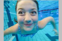 VS Schwimmkurs der 3. Klassen, 25.04.2017