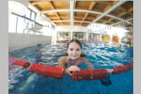 VS Schwimmkurs der 3. Klassen, 25.04.2017