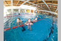 VS Schwimmkurs der 3. Klassen, 25.04.2017