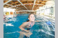 VS Schwimmkurs der 3. Klassen, 25.04.2017