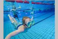 VS Schwimmkurs der 3. Klassen, 25.04.2017