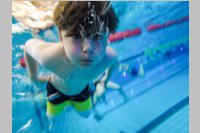 VS Schwimmkurs der 3. Klassen, 25.04.2017