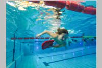 VS Schwimmkurs der 3. Klassen, 25.04.2017