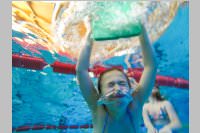 VS Schwimmkurs der 3. Klassen, 25.04.2017