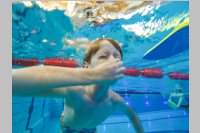 VS Schwimmkurs der 3. Klassen, 25.04.2017