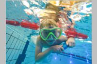 VS Schwimmkurs der 3. Klassen, 25.04.2017