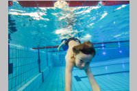 VS Schwimmkurs der 3. Klassen, 25.04.2017