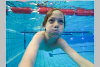 VS Schwimmkurs der 3. Klassen, 25.04.2017