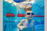 VS Schwimmkurs der 3. Klassen, 25.04.2017