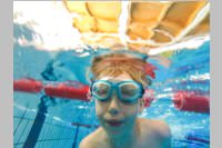 VS Schwimmkurs der 3. Klassen, 25.04.2017