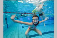 VS Schwimmkurs der 3. Klassen, 25.04.2017