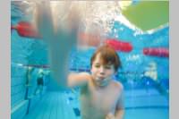 VS Schwimmkurs der 3. Klassen, 25.04.2017