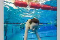 VS Schwimmkurs der 3. Klassen, 25.04.2017