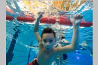 VS Schwimmkurs der 3. Klassen, 25.04.2017