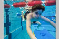 VS Schwimmkurs der 3. Klassen, 25.04.2017