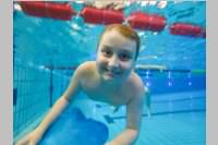 VS Schwimmkurs der 3. Klassen, 25.04.2017