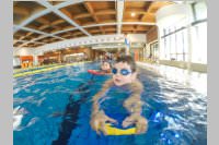 VS Schwimmkurs der 3. Klassen, 25.04.2017