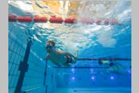 VS Schwimmkurs der 3. Klassen, 25.04.2017