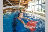 VS Schwimmkurs der 3. Klassen, 25.04.2017