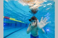 VS Schwimmkurs der 3. Klassen, 25.04.2017