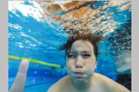 VS Schwimmkurs der 3. Klassen, 25.04.2017