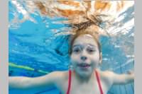 VS Schwimmkurs der 3. Klassen, 25.04.2017