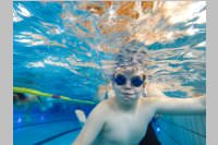 VS Schwimmkurs der 3. Klassen, 25.04.2017