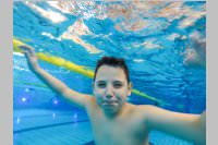 VS Schwimmkurs der 3. Klassen, 25.04.2017