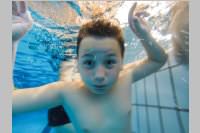 VS Schwimmkurs der 3. Klassen, 25.04.2017