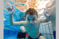 VS Schwimmkurs der 3. Klassen, 25.04.2017