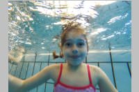 VS Schwimmkurs der 3. Klassen, 25.04.2017