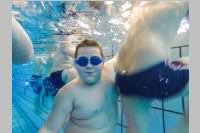 VS Schwimmkurs der 3. Klassen, 25.04.2017