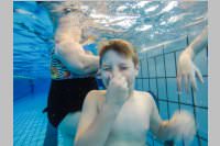 VS Schwimmkurs der 3. Klassen, 25.04.2017