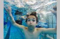 VS Schwimmkurs der 3. Klassen, 25.04.2017