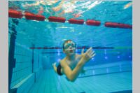 VS Schwimmkurs der 3. Klassen, 25.04.2017