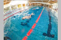 VS Schwimmkurs der 3. Klassen, 25.04.2017