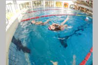 VS Schwimmkurs der 3. Klassen, 25.04.2017