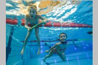 VS Schwimmkurs der 3. Klassen, 25.04.2017