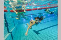 VS Schwimmkurs der 3. Klassen, 25.04.2017