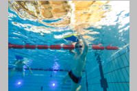 VS Schwimmkurs der 3. Klassen, 25.04.2017